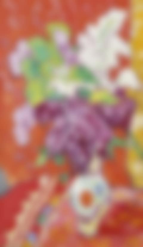 Bouquet de glycines; Bouquet de glycines (preview)
