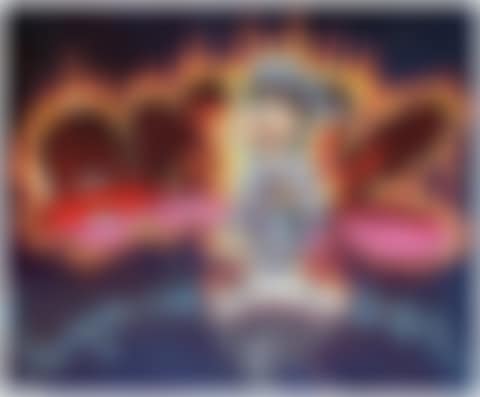 Back to burn (preview)