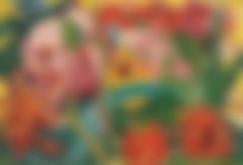 "Bouquet de fleurs"; Bouquet de fleurs (preview)