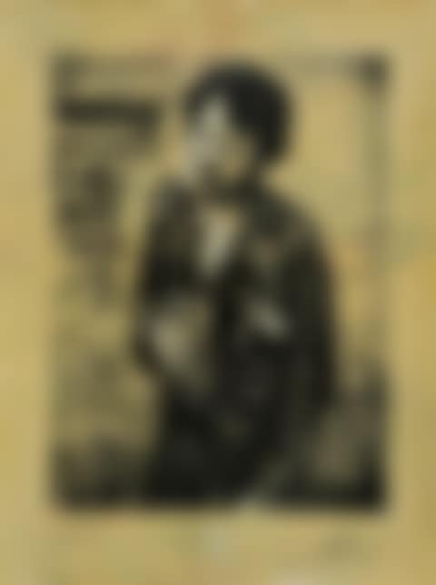 Sid Vicious; Sid Vicious (preview)