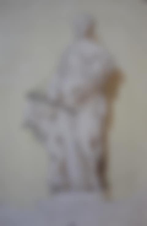 Study of sculpture, after the antique (preview)