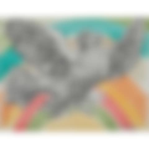 Dove of Peace (preview)