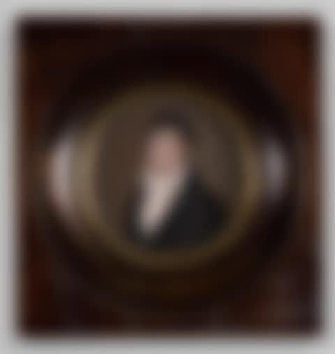 Portrait of a man (preview)