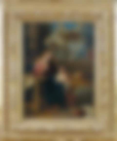 The Holy Family (preview)