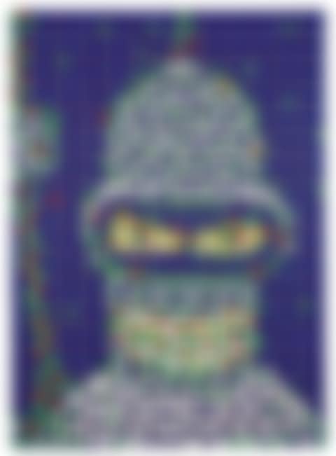 Rubik Bender (preview)
