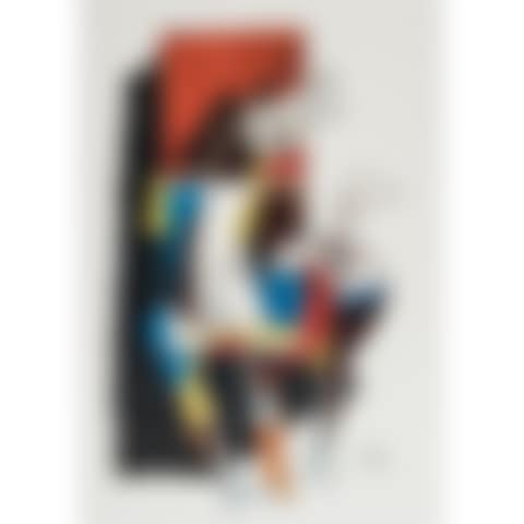 HORSE (preview)
