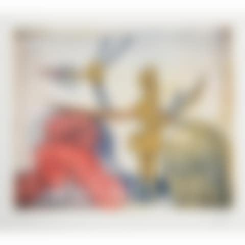 CHARACTER IN SPACE (preview)
