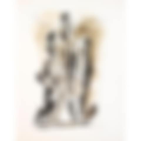SILHOUETTES - WOMEN. (preview)