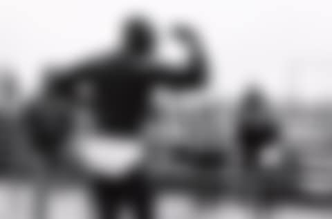 Muscle Beach (preview)