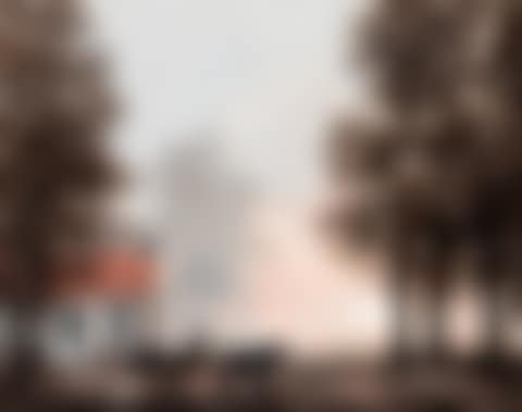 My House in Triors (preview)