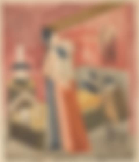 Study for Family Bereavement (preview)