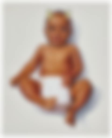 STUDIO BABY (preview)