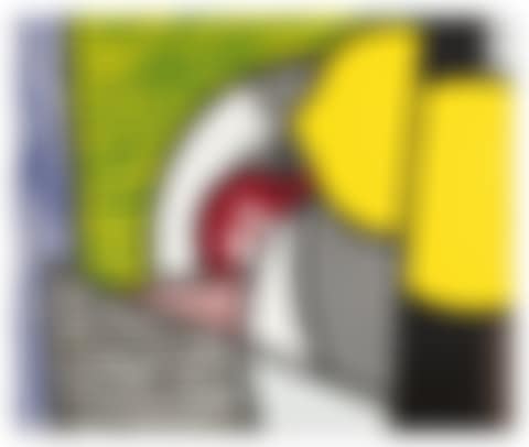 Cubist Still Life (preview)