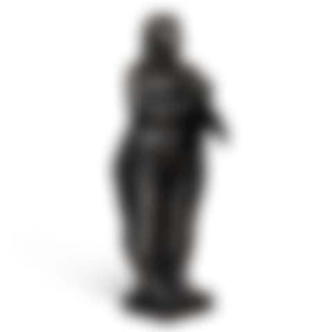 Standing Woman with Fruit (preview)
