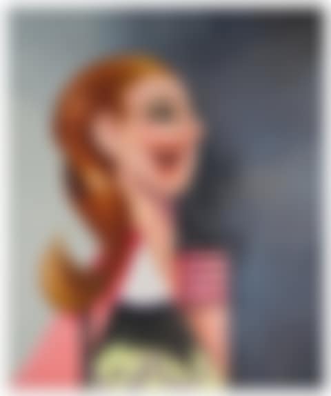 Female Portrait (preview)