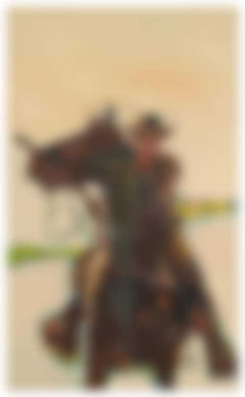 Untitled (Cowboy) (preview)
