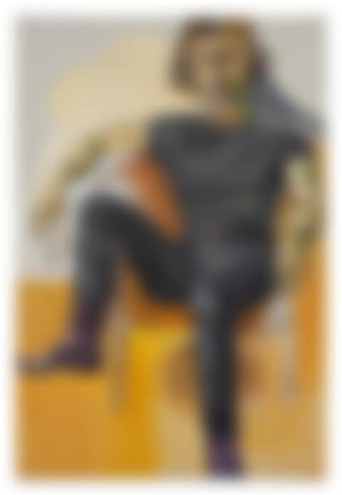 Gerard Malanga (preview)