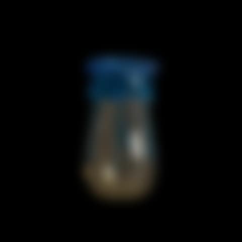 STEUBEN DRIP-DECORATED ART GLASS VASE (preview)