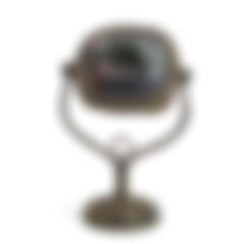 "TURTLE-BACK" DESK LAMP (preview)