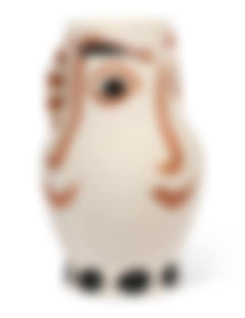 Quatre visages (A.R. 437) (preview)