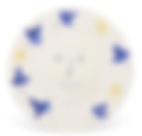 Visage aux feuilles (A.R. 324) (preview)