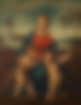 "Madonna del Cardellino" (mit dem Stieglitz) (preview)