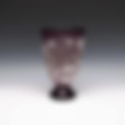IRIS X GERMANICA VASE (preview)
