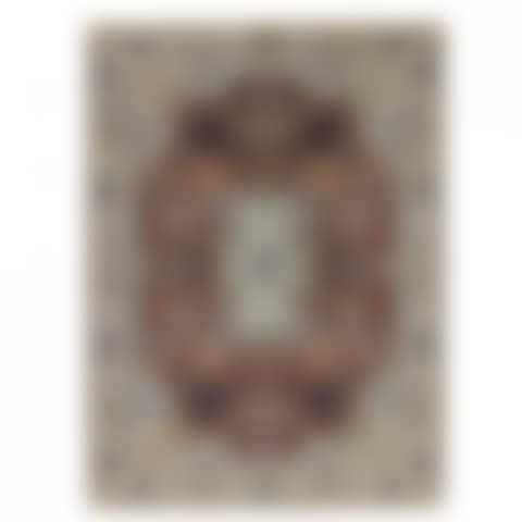 PERSIAN RUG FROM NAIN (preview)
