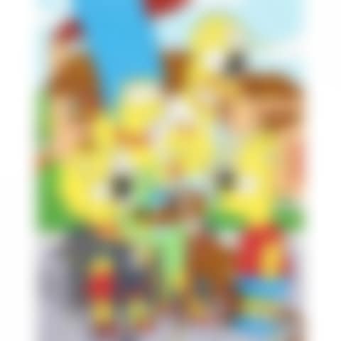 BROKEN FAMILY (preview)