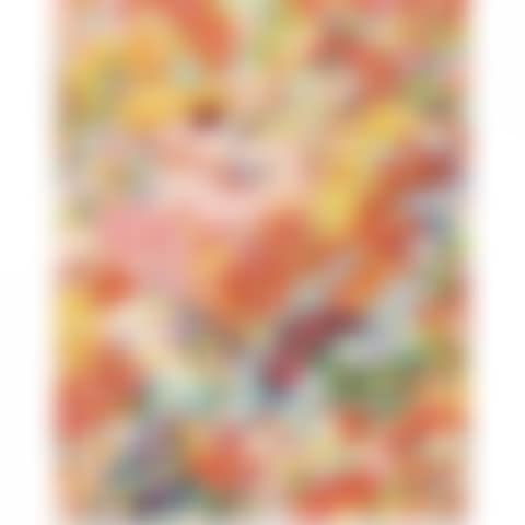 POSTER "MAGIC HAND" (preview)