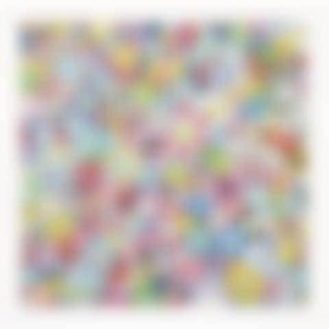 FLOWERS WITH SMILEY FACES (preview)