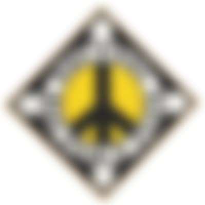 Why o Why has Peace Fled (preview)