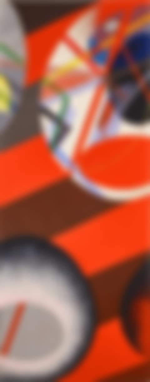 CH For R1, Space Modulator, Scene from My Lightplay (preview)