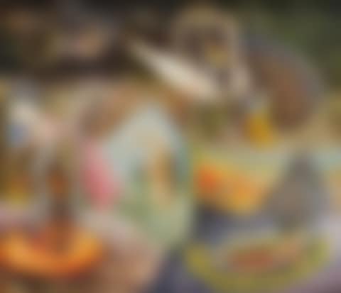 Les Distractions de Dagobert (preview)