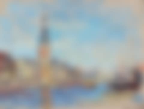 Vue de la tour Montalban, Amsterdam (preview)