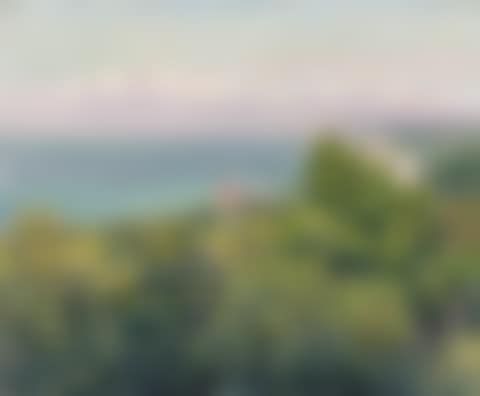 Vue de mer, Villerville (preview)