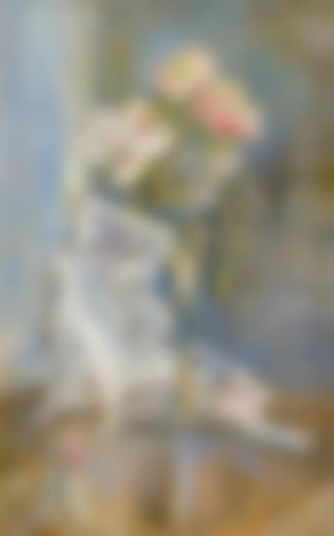 Anémones roses (preview)