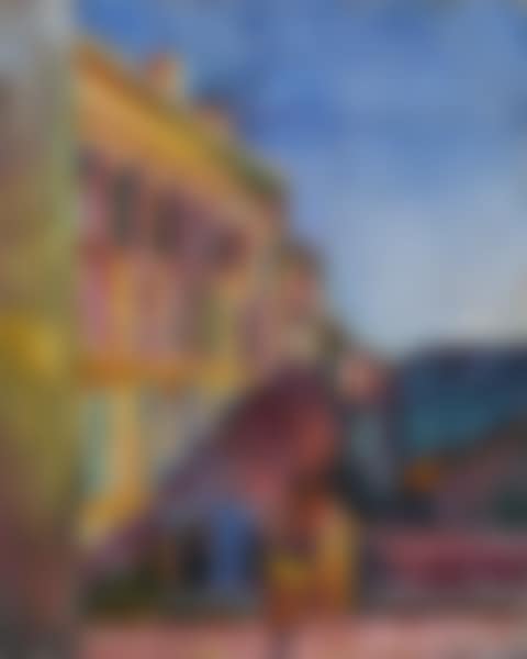 Maison à Toulouse (preview)