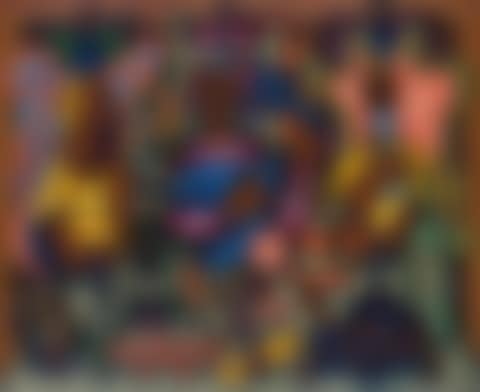 La sobremesa (preview)