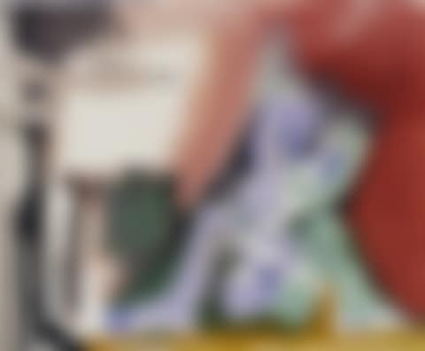 Le Peintre et son modèle (preview)