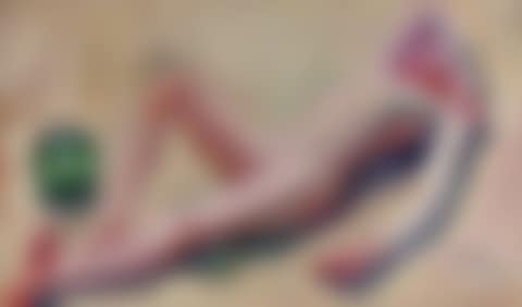 Reclining boy (preview)