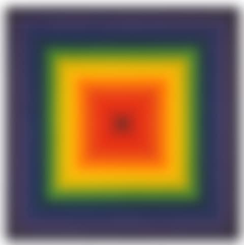 Untitled (Concentric Squares) (preview)
