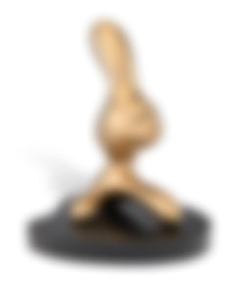 Idole des lapins (preview)