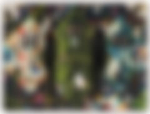 Untitled Escape Collage (preview)