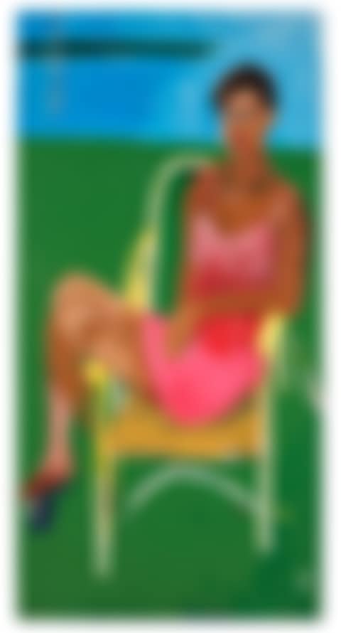 Deana Lawson - Artist (preview)
