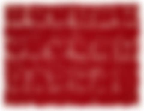Untitled Anxious Red Drawing (preview)