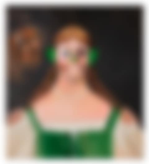 The Apparition (preview)