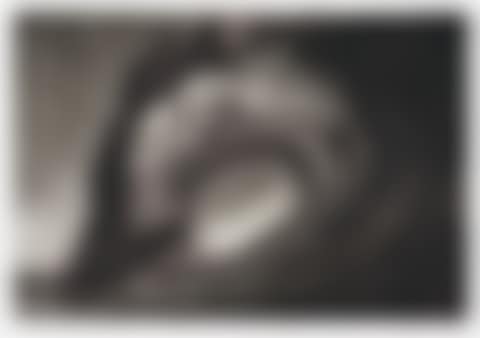 Study for Negative Skull Island (preview)
