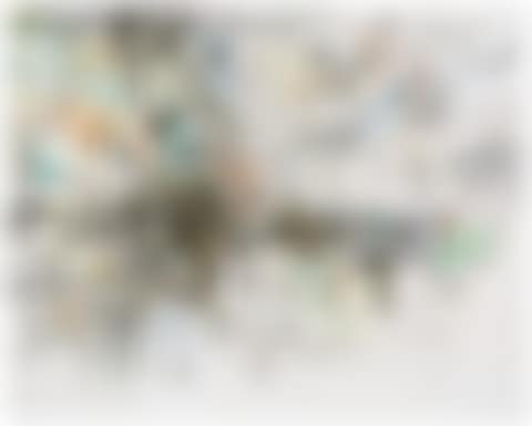 Fever graph (algorithm for serendipity) (preview)