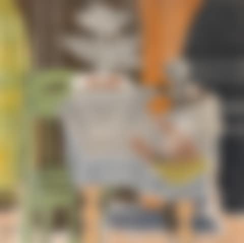 Nature Morte a la Palatte (preview)